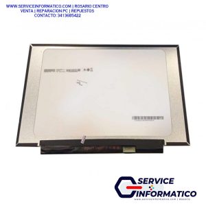 Display Notebook 14.0 IPS Slim 30 Pines Asus HP Dell Lenovo 315 MM HD