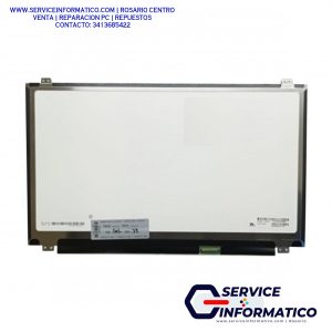 Display Notebook Dell 9550 15 7577 15,6" 40 Pines LP156UD1 FHD 4K IPS 3860 DPI