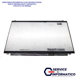 Display Notebook HP 15-DY Lenovo V15-IKB Slim 30 Pines FHD IPS 15.6" N156HCA-EAA LED