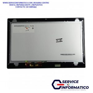 Modulo Acer Aspire M5-481PT 14.0" Pantalla Tactil Touch