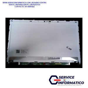 Modulo Display Dell XPS 14Z L421 14.0" UGO-BDM23 LP140WH6-TJA1