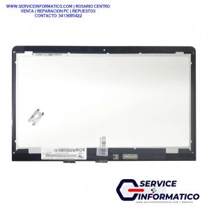 Modulo Hp X360 14-BA049TX 14" Tactil Display 1366x768 HD