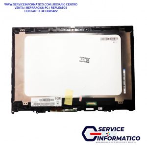 Modulo Lenovo Notebook Yoga 520-14IKB Touch Y Display