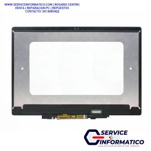 Modulo Pantalla Dell Inspiron 13 7373 7370 P83G P83G001 13.3 30 Pines