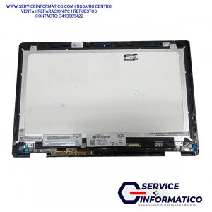 Modulo Pantalla Dell Inspiron 15 7568 7558 7000 Fhd NV156FHM-A11 Tactil