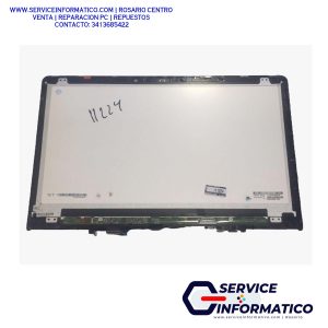 Modulo Pantalla HP Envy X360 15-AS 15-AS091MS 30 Pines FHD 15.6"