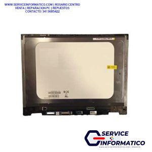 Modulo Pantalla HP Pavilion X360 14M-DW 14-DW 14T-DW 30 PINES 14.0 FHD