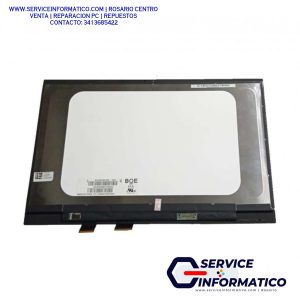 Modulo Pantalla HP Pavilion X360 14M-DW 14-DW 14T-DW LED 14.0" 30 Pines