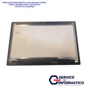 Modulo Pantalla Tactil Dell Inspiron 13 7375 7378 FHD 13.3" 40 Pines Touch
