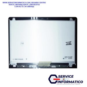 Modulo Pantalla Táctil HP Pavilion X360 15-BR 15-BR000 15-BR077NR