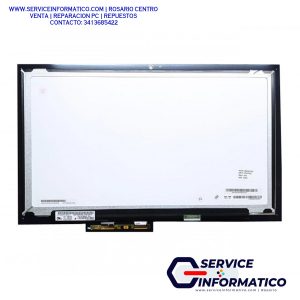 Modulo Pantalla Tactil Toshiba P55W-C5202 15.6" Full HD Touch