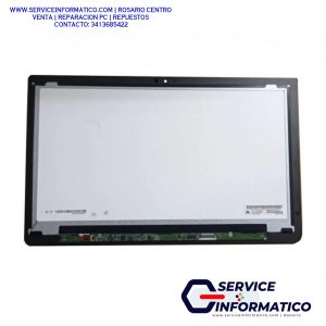 Modulo Pantalla Toshiba Satellite Radius P55W-B P55W-B5112 FHD 30 Pines