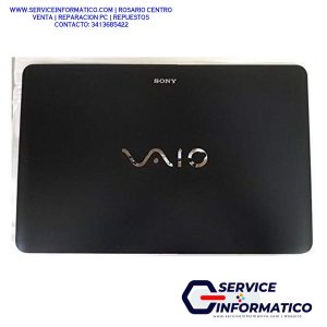 Modulo Sony Vaio Svf15a Pantalla Completa Original 15.6"