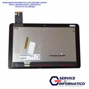 Modulo Touch Tablet Asus Transformer T300 T300L B125HAN01 T300LD T300LA