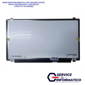 Pantalla Dell Inspiron 15 5000 Series 15.6" IPS FHD 40 Pin LP156WF7-SPA1 KWH3G