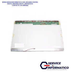 029 - Pantalla Display Samsung 15.4 B154ew08 V.1 C706601KAVP0LR