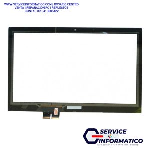 Touch Lenovo Ideapad Flex 2-14D " N/P: FP-TPAY14005 14.0"