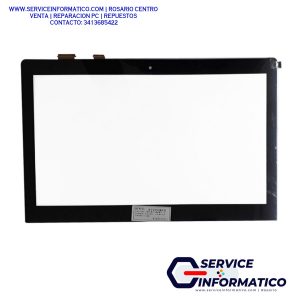 Touch Tactil P/ Notebook Asus VivoBook Q301LA BSl5T17