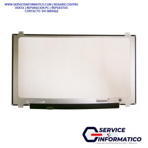 Display 17.3" Led Slim 30 Pin Hp Dell Lenovo LP173WF4SPF FHD Envy