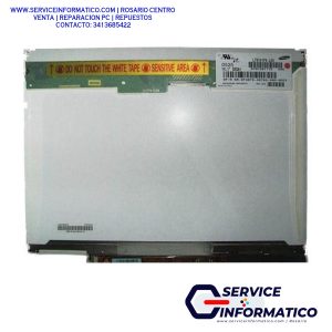 Display Cuadrado Para Notebook 14.1" LCD