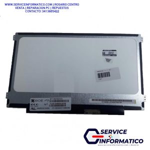 Display Modulo P/ Notebook 11.6 SLIM 40P