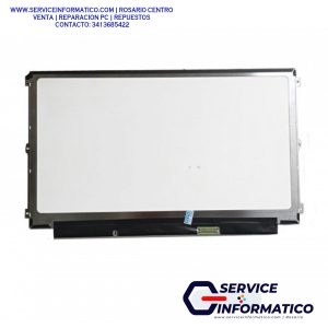 Display Notebook 12.5" LED Slim 30 Pines HP 820 G1
