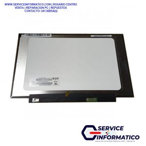 Display Notebook 14.0 " Full HD Slim 30 Pines N14HCA-EAC IPS