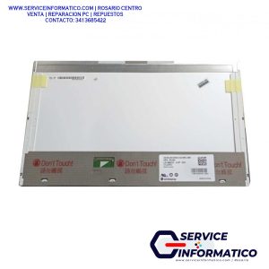 Display Notebook 14.0 "Dell Inspiron PP42L LP140WD1 30 PINES HD+