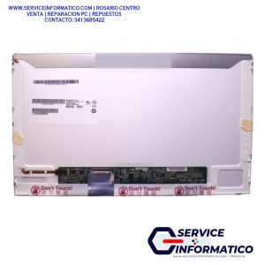 Display Notebook 14.0 Led 40 Pines Exo Bgh Hp Cq42 G470 G480