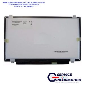 Display Notebook 14.0" Led Slim 30 Pines HD N140BGE-EB3 HD