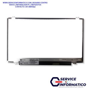 Display Notebook 14.0" Led Slim 40 Pines HD LTN140AT27-L01