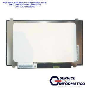 Display Notebook 14.0" Slim NV140FHM-N31 30 Pines IPS FHD