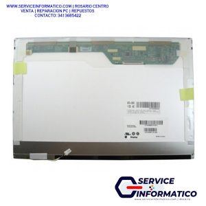 Display Notebook 14.1" LCD TFT 30 Pines DV4 CQ40 Acer 4520 Ltn141w1-L03