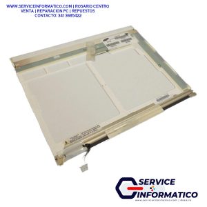 Display / Notebook 15" LCD