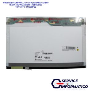 Display Notebook 15.4" LCD TFT 30 PINES HP Dv5 Acer Toshiba Dell