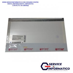 Display Notebook 17.3" Led 40 Pines LTN173KT01 HP DV7 G7 Qosmio
