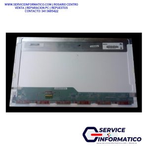 Display Notebook 17.3"30 Pines B173HTN01 Dell V3700 5748 5759 FHD