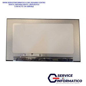 Display Notebook Dell Latitude E5500 5480 P85F 15.6" 30 Pines N156bga-E53 350mm Slim Especial