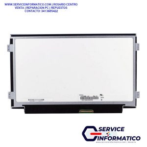 Display P/ Notebook 12.1" LCD