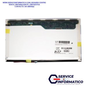 Display P/ Notebook 13.3" LCD 20P