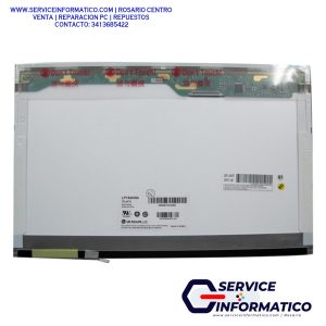 Display P/ Notebook 15.4" LCD DELL