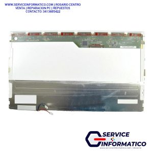 Display P/ Notebook 17.0" LED