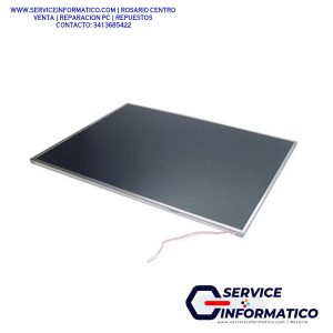 Display P/ Notebook HP TX1000 12.1"