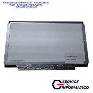 Display Pantalla 13.3" FHD 30 Pines N133BGE-E31 M3-U M3-U103DX