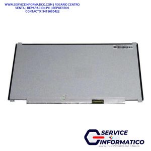 Display Pantalla Exo Smart E13 13.3" 30 Pines LED Full HD R20 HP ACER TOSHIBA M133X56