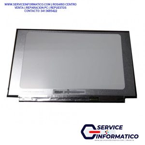 Display Pantalla Lenovo S145 15.6 Slim 30 Pin 350 Mm Ideapad Acer A315