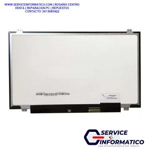 Pantalla Display Notebook Lenovo Ideapad S400 S405 Ultrabook B140XW02 V.2