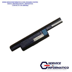 Batería P/ Acer Aspire 47414734 4738 5742 5332 5551 7551 AS10D31