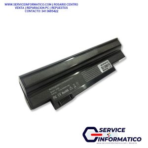 Bateria P/ Acer One 532H D255D260 LT23 UM09H31 UM09H36