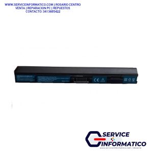Bateria P/ Acer One 751H UM09A31 UM09A41 UM09A75 UM09B31